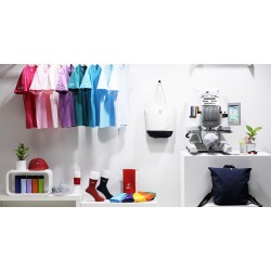 Masina de brodat Juki Tajima Sai MDPS0801C QVP-SAI