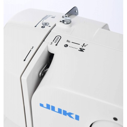 Masina de cusut casnica cu actionare electronica Juki HZL-12Z/CE