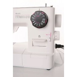 Masina de cusut casnica cu actionare electronica Juki HZL-27Z/CE