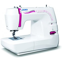 Masina de cusut casnica multifunctionala Juki HZL-353ZR-A/CE5