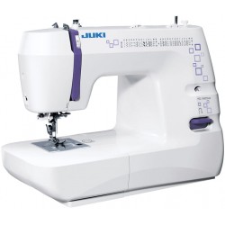Masina de cusut casnica cu actionare electronica Juki HZL-355ZW-B/CE5