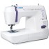Masina de cusut casnica cu actionare electronica Juki HZL-355ZW-B/CE5 Masina de cusut casnica cu actionare electronica Juki HZL-355ZW-B/CE5