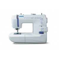 Masina de cusut casnica cu actionare electronica Juki HZL-355ZW-B/CE5 Masina de cusut casnica cu actionare electronica Juki HZL-355ZW-B/CE5