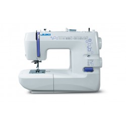Masina de cusut casnica cu actionare electronica Juki HZL-355ZW-B/CE5 Masina de cusut casnica cu actionare electronica Juki HZL-355ZW-B/CE5