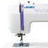 Masina de cusut casnica cu actionare electronica Juki HZL-355ZW-B/CE5 Masina de cusut casnica cu actionare electronica Juki HZL-355ZW-B/CE5
