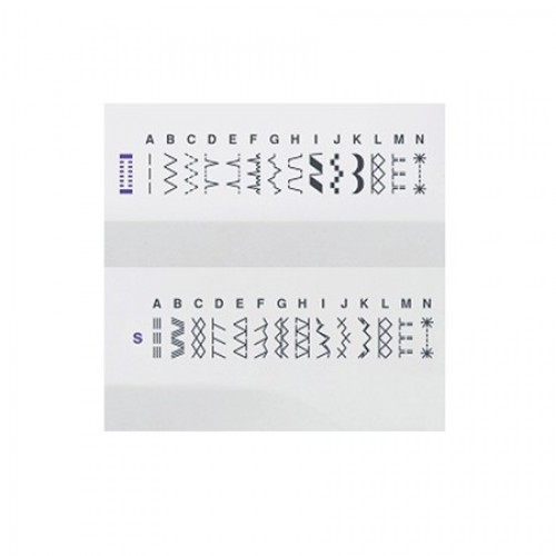 Masina de cusut casnica cu actionare electronica Juki HZL-355ZW-B/CE5 Masina de cusut casnica cu actionare electronica Juki HZL-355ZW-B/CE5