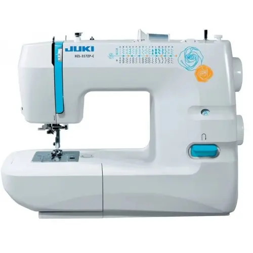 Masina de cusut casnica multifunctionala Juki HZL-357ZP cu -20