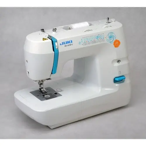 Masina de cusut casnica multifunctionala Juki HZL-357ZP cu -20