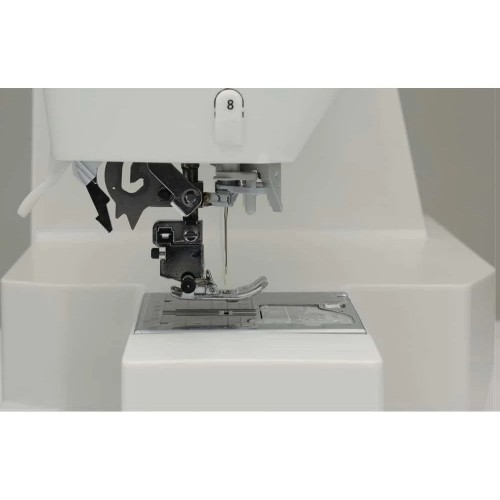 Masina casnica de cusut si matlasat Juki HZL-UX8 Masina casnica de cusut si matlasat Juki HZL-UX8