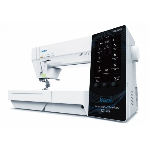 Masina casnica de cusut si matlasat Juki HZL-UX8 cu -20% discount