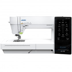 Masina casnica de cusut si matlasat Juki HZL-UX8