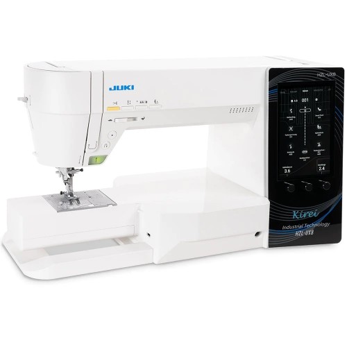 Masina casnica de cusut si matlasat Juki HZL-UX8 Masina casnica de cusut si matlasat Juki HZL-UX8