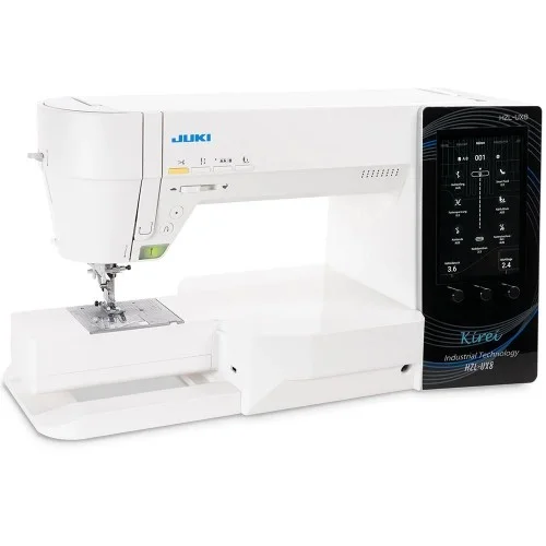 Masina casnica de cusut si matlasat Juki HZL-UX8 cu -20% discount