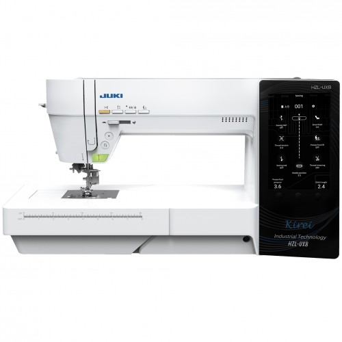 Masina casnica de cusut si matlasat Juki HZL-UX8 Masina casnica de cusut si matlasat Juki HZL-UX8