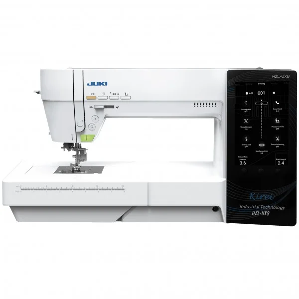 Masina casnica de cusut si matlasat Juki HZL-UX8 cu -20% discount