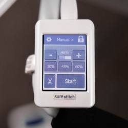 Regulator de viteza Juki Sure Stich Elite pentru masini de cusut casnice Juki