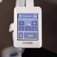 Regulator de viteza Juki Sure Stich Elite pentru masini de cusut casnice Juki Regulator de viteza Juki Sure Stich Elite pentru masini de cusut casnice Juki