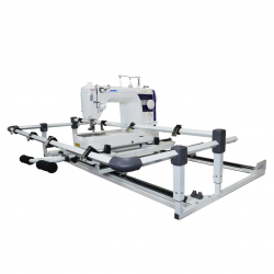 Cadru portabil juki pentru matlasare la orice masina Juki de uz casnic