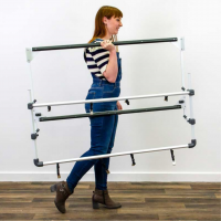 Cadru portabil juki pentru matlasare la orice masina Juki de uz casnic Cadru portabil juki pentru matlasare la orice masina Juki de uz casnic