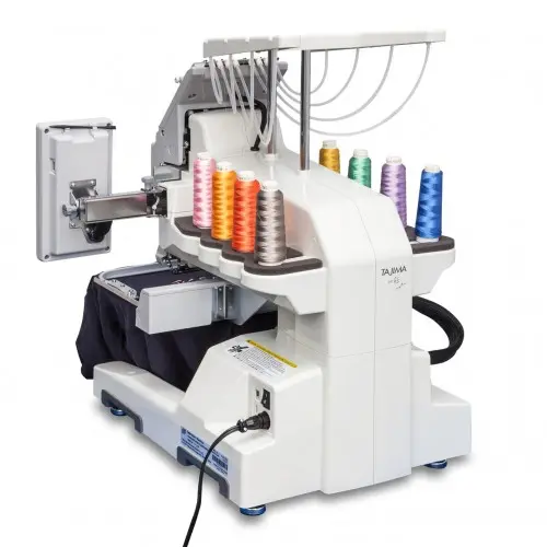 Masina de brodat Juki Tajima Sai MDPS0801C QVP-SAI