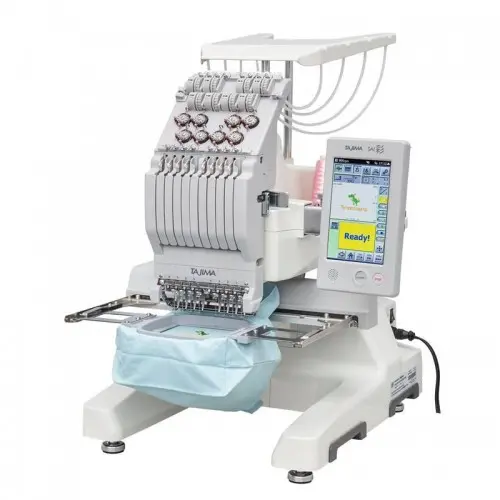 Masina de brodat Juki Tajima Sai MDPS0801C QVP-SAI