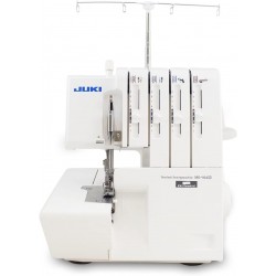 Masina de cusut si surfilat casnica Juki MO-104D/CE