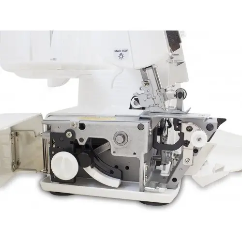 Masina de surfilat casnica Juki MO-104D cu -20% discount