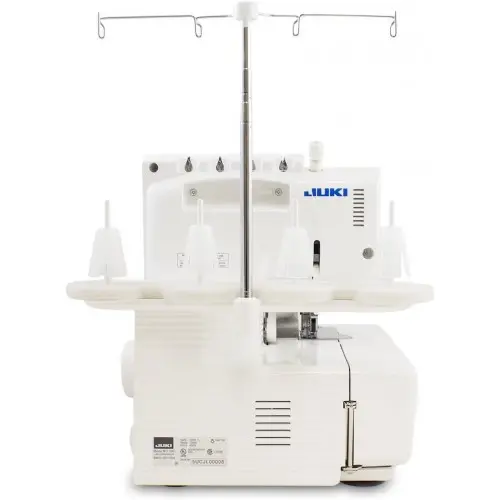 Masina de surfilat casnica Juki MO-104D cu -20% discount