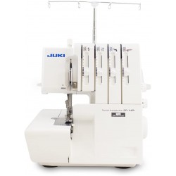 Masina de cusut si surfilat casnica JUKI MO-114D/CE