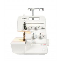 Masina de cusut si surfilat casnica Juki MO-644D/CE8 Garnet Line