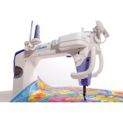 Masina mecanica de matlasat casnica  Juki TL-2200QVP