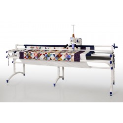 Masina electronica de matlasat casnica Juki TL-2200QVP AA