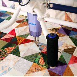 Masina electronica de matlasat casnica Juki TL-2200QVP AA