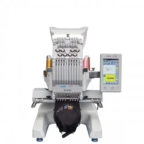 Masina de brodat Juki Tajima Sai MDPS0801C QVP-SAI